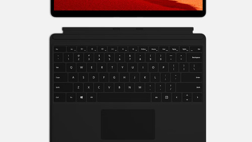 Microsoft surface pro - microsoft, x