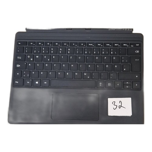 Microsoft surface pro - microsoft, keyboard
