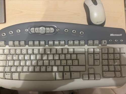 Microsoft t20 00001 - t20-00001, kabellose