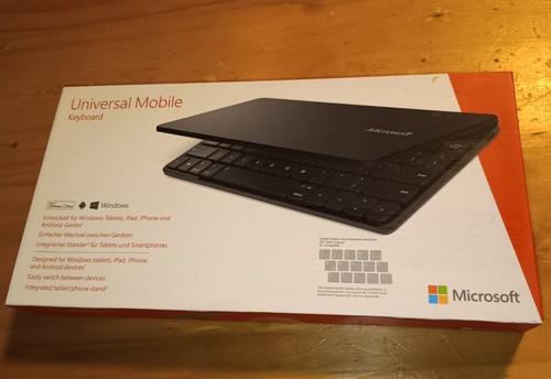 Microsoft universal mobile - microsoft,