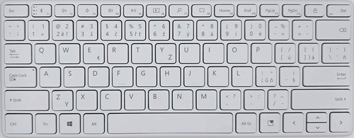 Microsoft designer compact - designer,