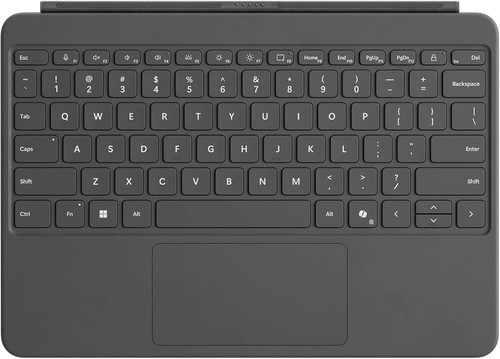 Microsoft surface pro keyboard - microsoft,