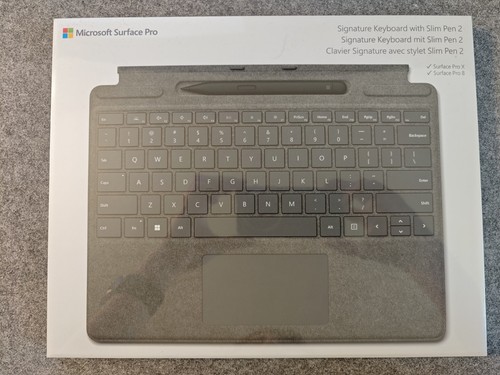 Microsoft surface pro - microsoft,