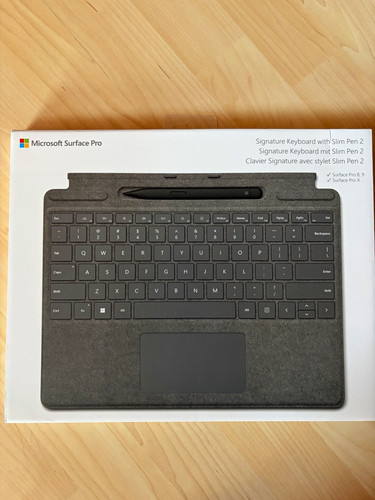 Microsoft surface pro - microsoft,