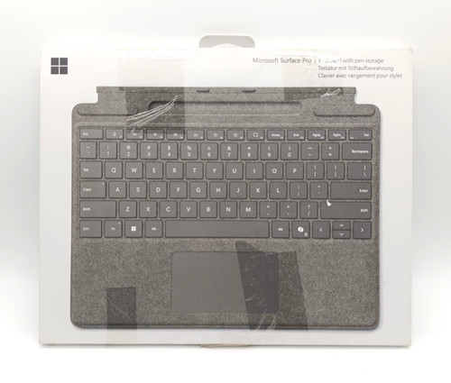 Microsoft surface pro - surface, keyboard