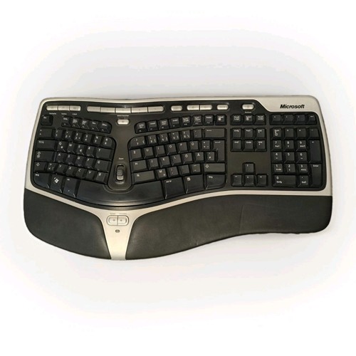 Microsoft natural ergonomic - microsoft,