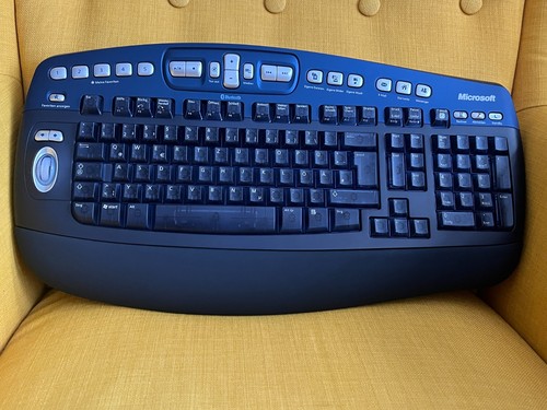 Neu microsoft keyboard elite - neu!,