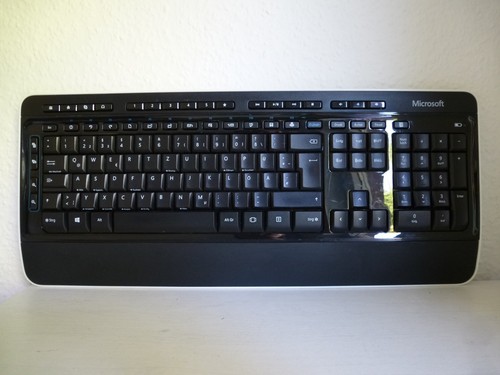 Microsoft wireless desktop - wireless,