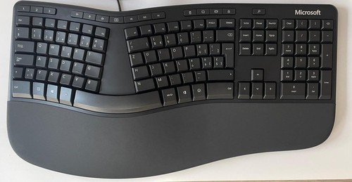 Microsoft ergonomische - microsoft,