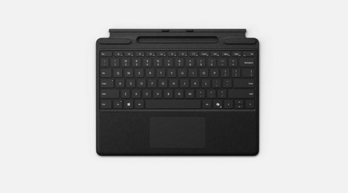 Microsoft surface pro - pro, keyboard