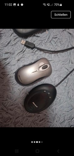 Microsoft keyboard und