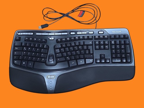 Microsoft natural - ,