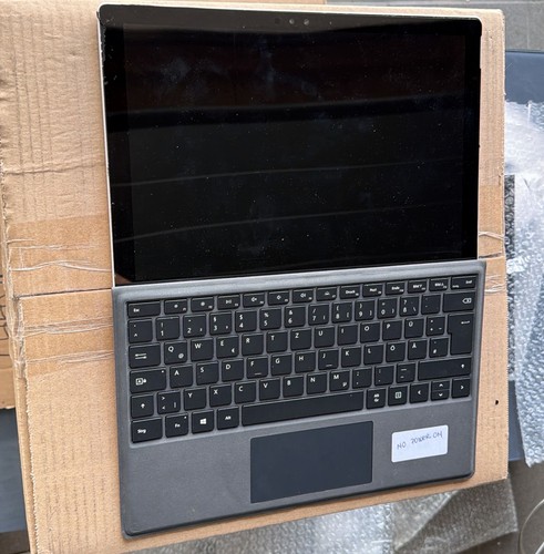 Microsoft surface pro 1724 - surface,