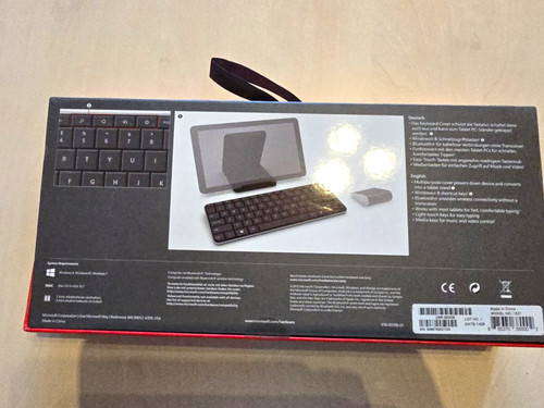 Microsoft designer compact - microsoft,