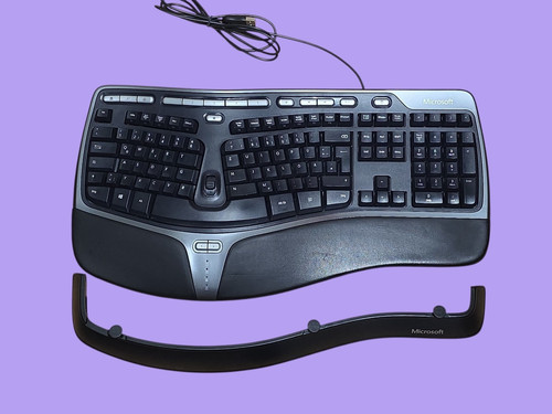 Microsoft natural - ,