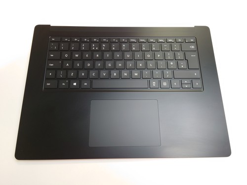 Microsoft surface laptop - laptop, 3