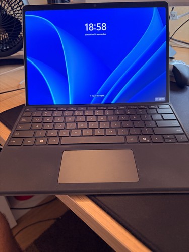 Microsoft surface pro - microsoft, 11