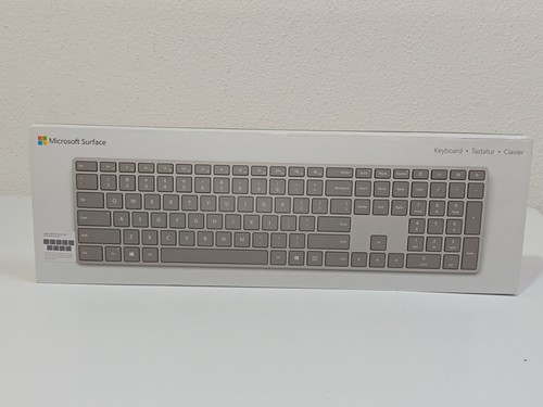 Microsoft surface keyboard - microsoft,